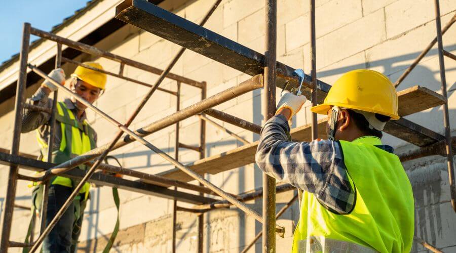 Roof Vent Repair in Waterford, CA